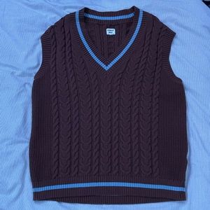 Winston Sunday Best Sweater Vest